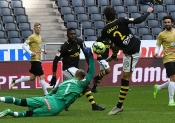 AIK - BP. 2-2