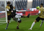 AIK - BP. 2-2