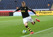 AIK - BP. 2-2