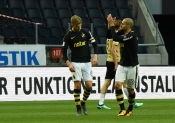 AIK - BP. 2-2