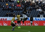 AIK - BP. 2-2