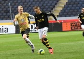 AIK - BP. 2-2