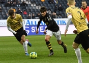 AIK - BP. 2-2