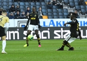 AIK - BP. 2-2