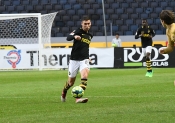 AIK - BP. 2-2