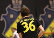 AIK - ThorenGruppen.  4-3