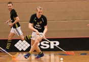 AIK - ThorenGruppen.  4-3