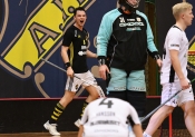 AIK - ThorenGruppen.  4-3