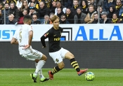 AIK - Östersund. 0-0