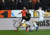 AIK - Östersund. 0-0