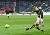 AIK - Östersund. 0-0