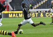 AIK - Östersund. 0-0