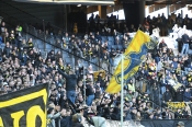 Publikbilder från AIK-Östersund