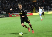 Norrköping - AIK.  0-0