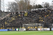 Publikbilder från Norrköping-AIK