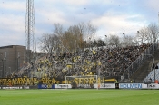 Publikbilder från Norrköping-AIK