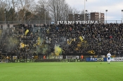 Publikbilder från Norrköping-AIK