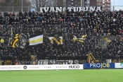 Publikbilder från Norrköping-AIK