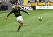 AIK - Sirius.  2-1