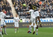 AIK - Sirius.  2-1