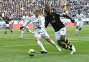 AIK - Sirius.  2-1