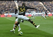 AIK - Sirius.  2-1