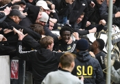 AIK - Sirius.  2-1