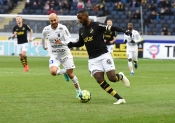 AIK - Sirius.  2-1