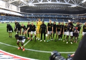 AIK - Sirius.  2-1