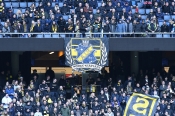 Publikbilder från AIK-Sirius