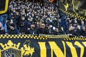 Publikbilder från AIK-Sirius