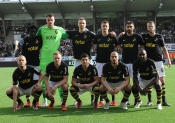 Örebro - AIK.  2-1