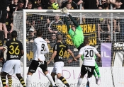 Örebro - AIK.  2-1