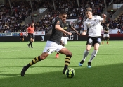 Örebro - AIK.  2-1