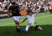 Örebro - AIK.  2-1