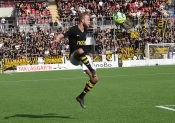 Örebro - AIK.  2-1