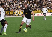 Örebro - AIK.  2-1