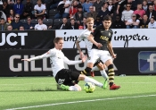 Örebro - AIK.  2-1