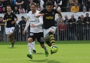 Örebro - AIK.  2-1