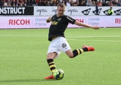 Örebro - AIK.  2-1