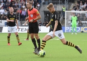 Örebro - AIK.  2-1