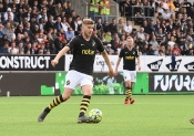 Örebro - AIK.  2-1