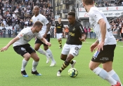 Örebro - AIK.  2-1