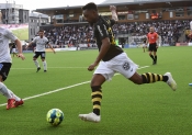 Örebro - AIK.  2-1
