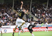 Örebro - AIK.  2-1