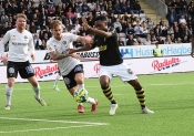 Örebro - AIK.  2-1