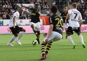 Örebro - AIK.  2-1