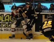 AIK - Frölunda  1-2