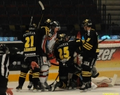 AIK - Frölunda  1-2