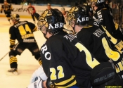 AIK - Frölunda  1-2